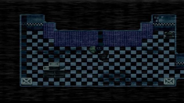 АНИМАТРОНИКИ В НОВОЙ ВСЕЛЕННОЙ ФНАФ ФОКСИ Супер Сильный Победил всех Аниматроников смотреть онлайн