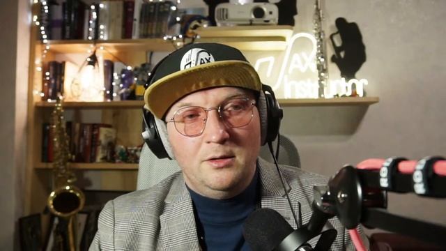 Как добиться хорошего звука? смотреть онлайн
