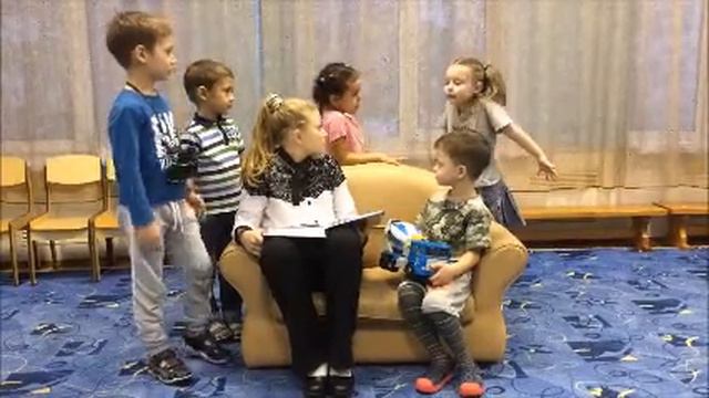 Большая энциклопедия для самых маленьких от Юлии Ткачёвой смотреть онлайн