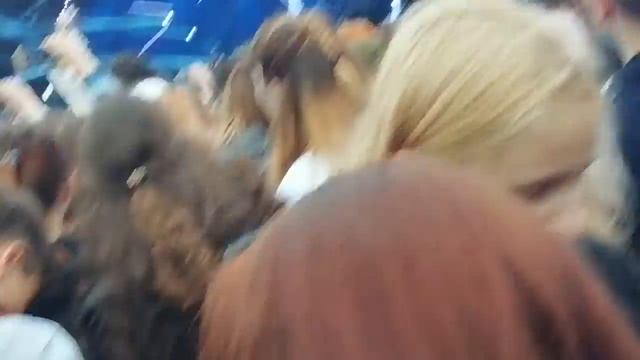 Танцы под фонарем /Маёвка лайф 2018 смотреть онлайн