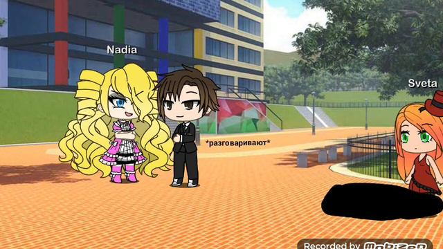 ||Мини фильм|| Рыжая смотреть онлайн