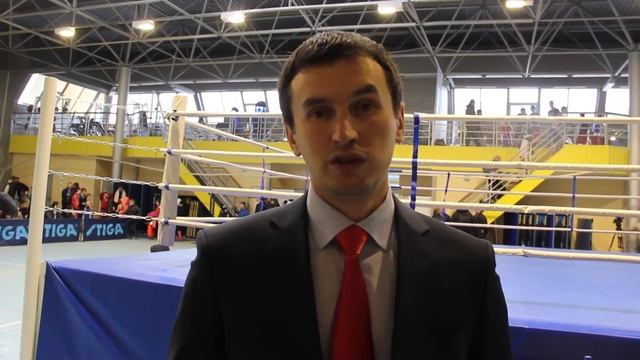 Молодые бойцы Ленинградской области встретились в Ивангородском ФОКе смотреть онлайн