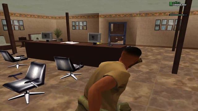 Приехали в новый штат!!! Начало начал! (Родина РП) смотреть онлайн