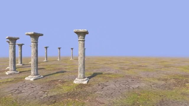 Wip. Animation in progress. Blender 2.92 Boolean modifier. смотреть онлайн