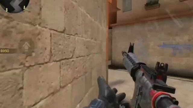 Баю Бай канал Standoff 2 смотреть онлайн