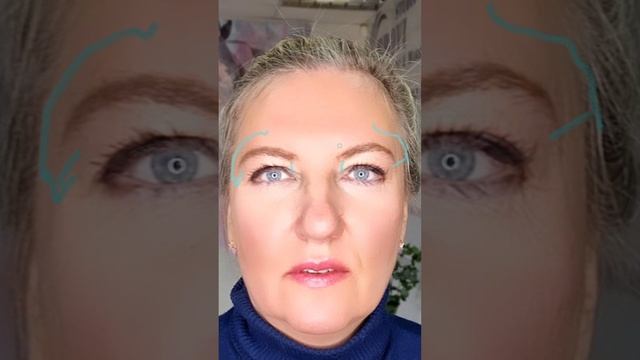 Волосковый татуаж бровей Уфа смотреть онлайн