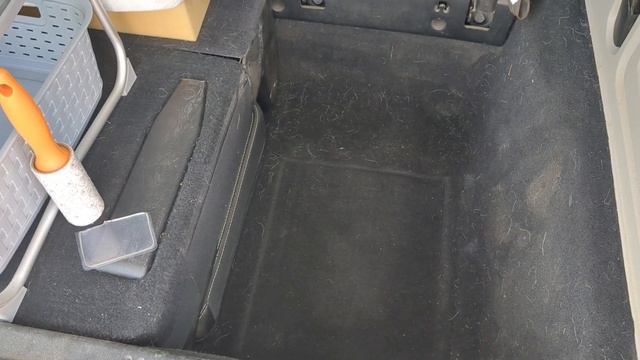 Deep Cleaning for QUARTZSITE! | I'm Ready for More Van Life & Minivan Camping in the Desert! смотреть онлайн