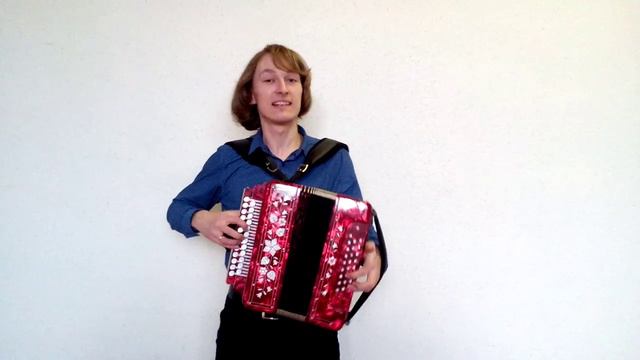 Гармонь "Заказная Г-1" Фа. Пример звучания-наигрыши. смотреть онлайн