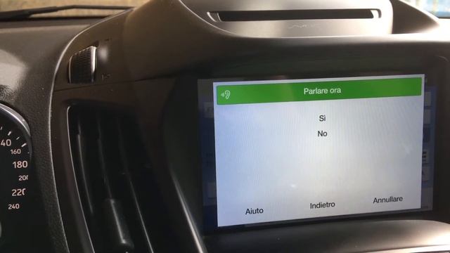 Configurazione sync3 Ford kuga 2018 st line смотреть онлайн