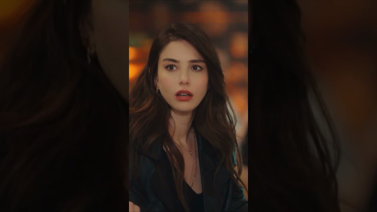 Бывший морозил ее три года, а тут делает предложение новой девушке #мистерошибка #сериал #турция смотреть онлайн