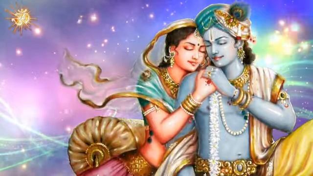 МАНТРА ОТКРЫВАЮЩАЯ КАНАЛ ЛЮБВИ И РАДОСТИ смотреть онлайн