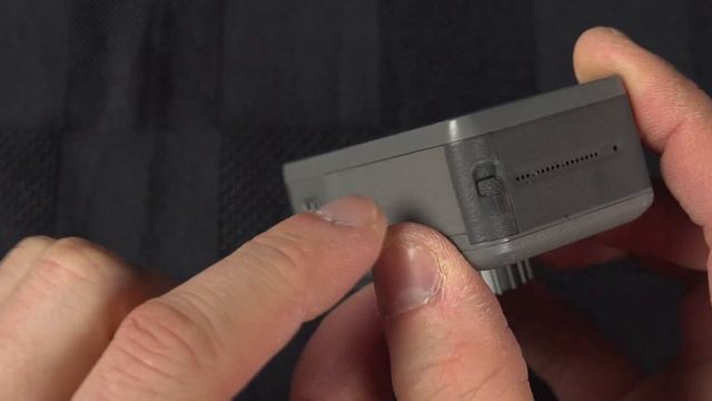 How to replace Dji Osmo Action Battery смотреть онлайн