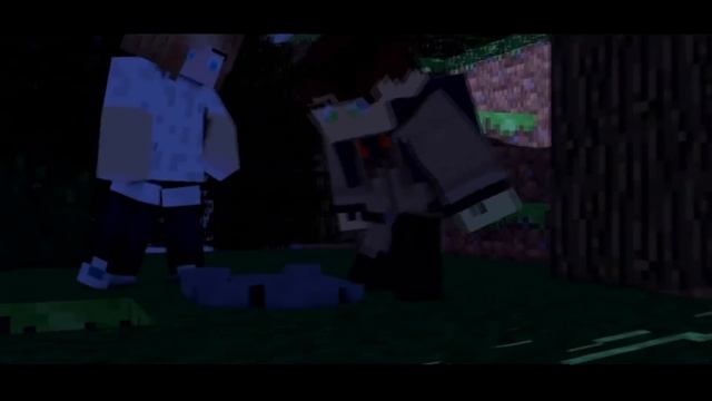 СЕРДЦЕ - Майнкрафт Песня Клип | HEART Minecraft Parody Song Animation