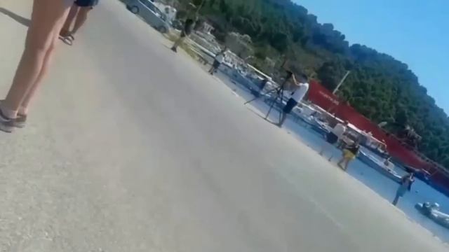 Такое Редко Увидишь! Случаи в Авиации 1 на Миллион Снятые на Камеру смотреть онлайн