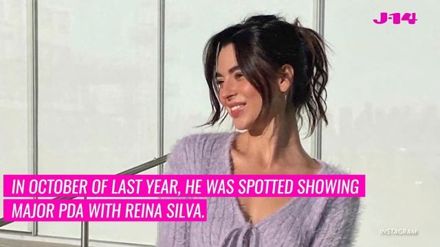 Коул Спроус с новой девушкой? смотреть онлайн