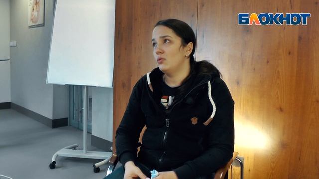 Ростовский областной Перинатальный Центр смотреть онлайн