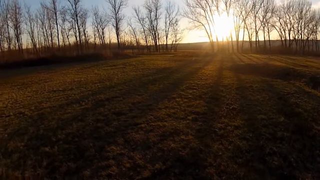 KK2.0 H.A.L. fpv смотреть онлайн