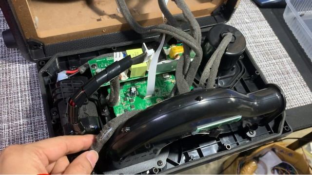 เช็คจุดเสีย Marshall tufton ซ่อม Marshall tufton смотреть онлайн