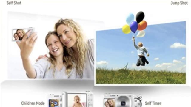 Samsung DV150F Review смотреть онлайн