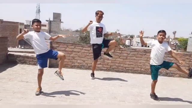 Redio diljitdosanjh | Bhangra dance video | Dance Planet Academy||Choreography By Ray Bucha смотреть онлайн