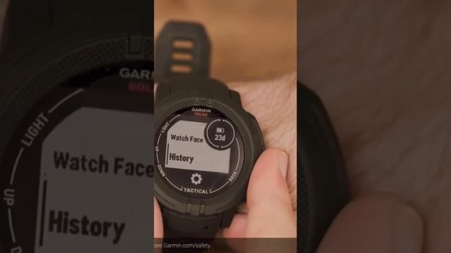 New & Improved: Garmin Instinct 2 смотреть онлайн