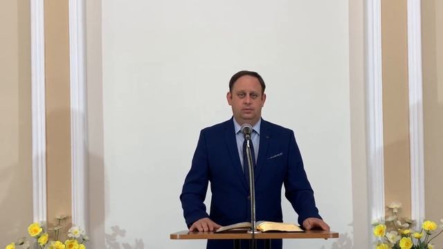 Три причины отделяющие нас от Бога / Христианские проповеди АСД / Плугатарев Дмитрий смотреть онлайн