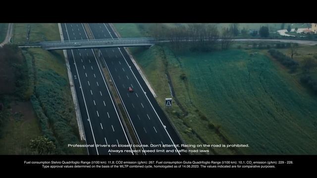 Alfa Romeo | 113th anniversary with Alfa Romeo F1® Team смотреть онлайн