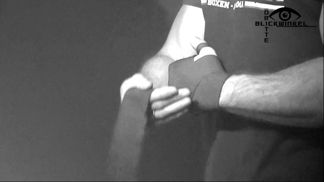 Der Dritte Blickwinkel - Folge 4: 2017 - Auf Dich Kommt Es An