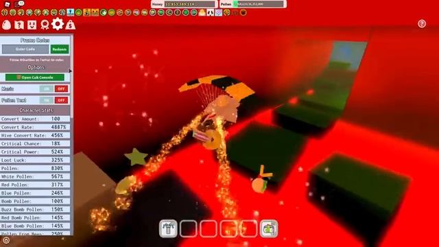 Ultimate Stick Bug Guide | Roblox Bee Swarm Simulator смотреть онлайн