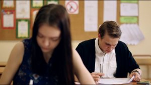 Сдай ЕГЭ честно