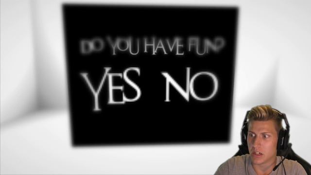 WORSE THAN SAD SATAN! DON'T PLAY THIS!!! (18+) | FUN [Horrifying Deep Web Game] смотреть онлайн