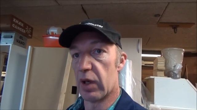 Skån vores miljø del 5. opsamling af regnvand смотреть онлайн