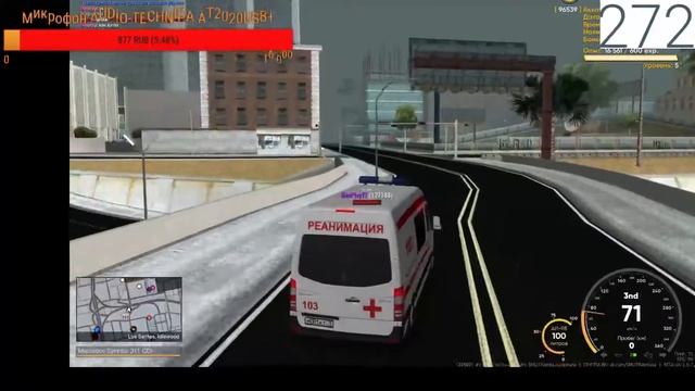 РОЗЫГРЫШ НА МОДЕРОВ / СТРИМ ПО MTASA/ #ПРЯМОЙЭФИР / ДАЙТЕ ДЕНЕЖКУ) / ИГРАЮ С ВАМИ смотреть онлайн