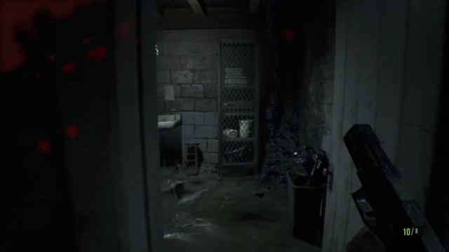 Resident Evil 7. Biohazard #2 ● смотреть онлайн