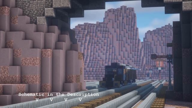 Create .3 Train Schematics! | 300 Subscriber Special смотреть онлайн