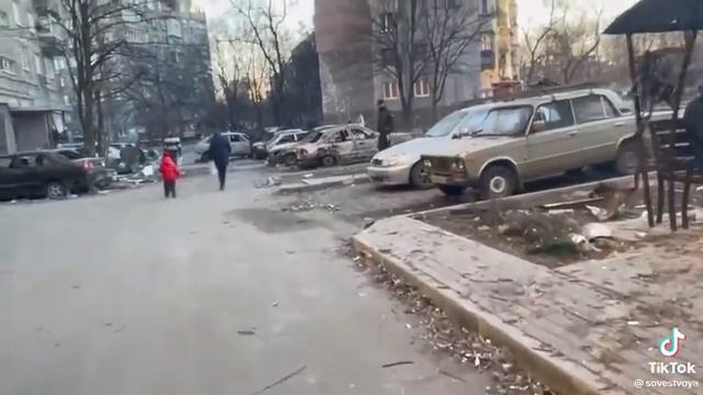 Мариуполь.Видео 