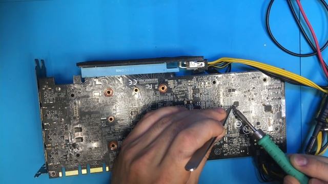 Болтология о шим-контроллерах. Акт 1 - up9511 смотреть онлайн