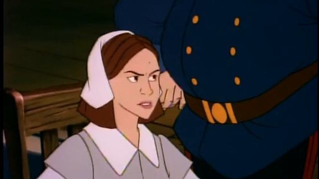 Флоранс Найтингейл (Подвиг милосердия и жизнь) смотреть онлайн