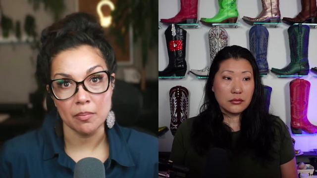 Unlocking the Secrets of growing your online Community w/Angelique Stidhum смотреть онлайн