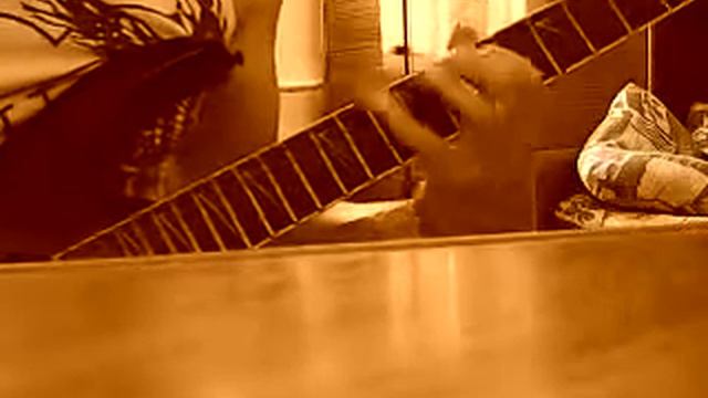 HeavyMetal Riff using Ibanez RGD320 by LI (part2).mp4 смотреть онлайн