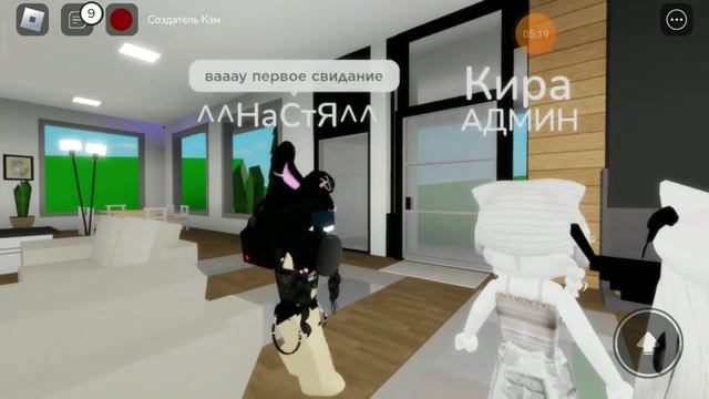 что происходит в бруке в три часа ночи,(на самом деле не в три часа ночи) чё за дурдом?!! смотреть онлайн