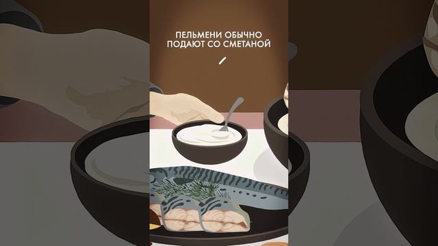 Топ-3 русских блюда! смотреть онлайн