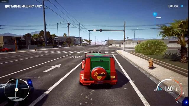 Need for Speed Payback | Новая брошенная машина | 18.12.2018 #NFS смотреть онлайн