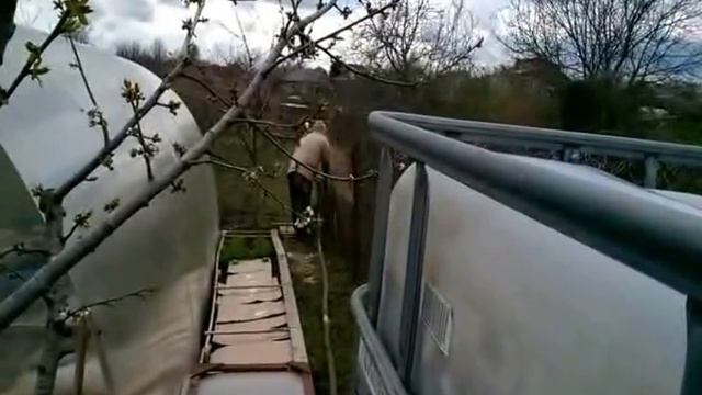 Бурение скважин на воду без заезда машины http://disignering.ru смотреть онлайн
