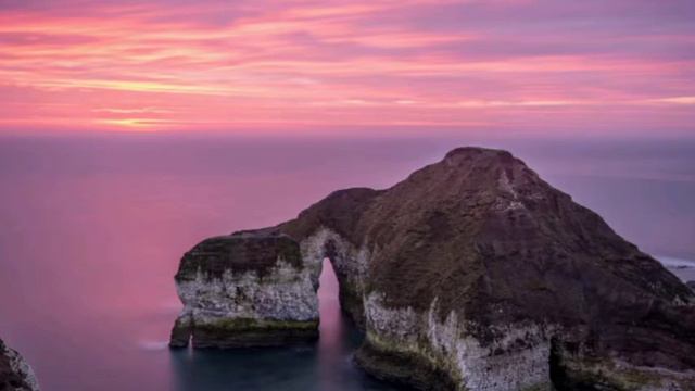 Immerse yourself in a deep sleep in 10 minutes to relaxing piano music. смотреть онлайн