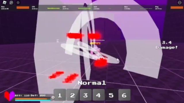 Alternate Battlegrounds: A (no ult) combo for every character! | ROBLOX смотреть онлайн