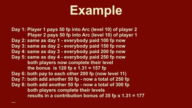 FoEhints: Level Up Your Arc, but do it the right way! in Forge of Empires смотреть онлайн