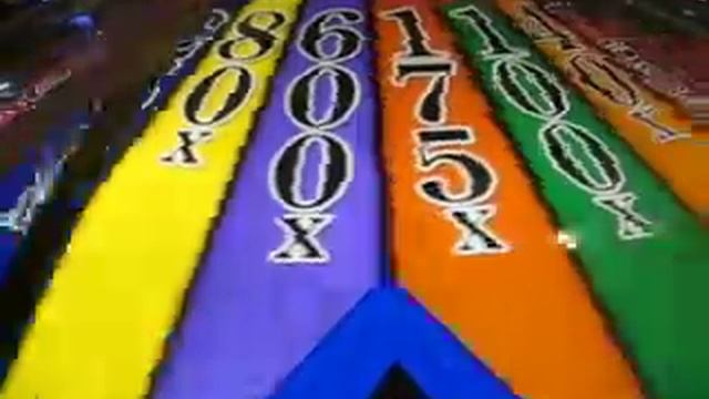 SUPER SPIN WHEEL OF FORTUNE BONUS PLAY смотреть онлайн