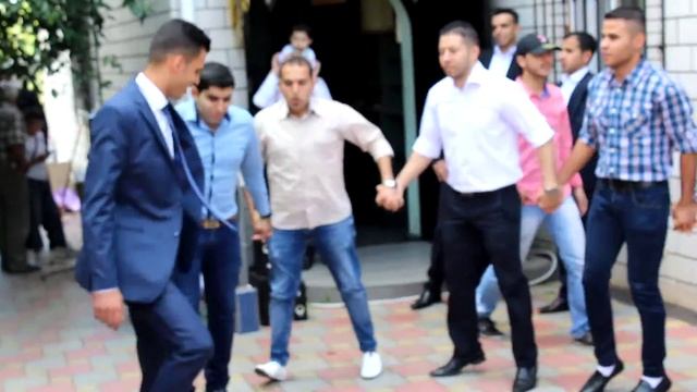 Ураза-байрам в Виннице. Танцы смотреть онлайн