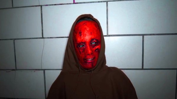 6 РЕАЛЬНЫХ ПУГАЮЩИХ ВИДЕО СНЯТЫХ В ЗАБРОШКАХ